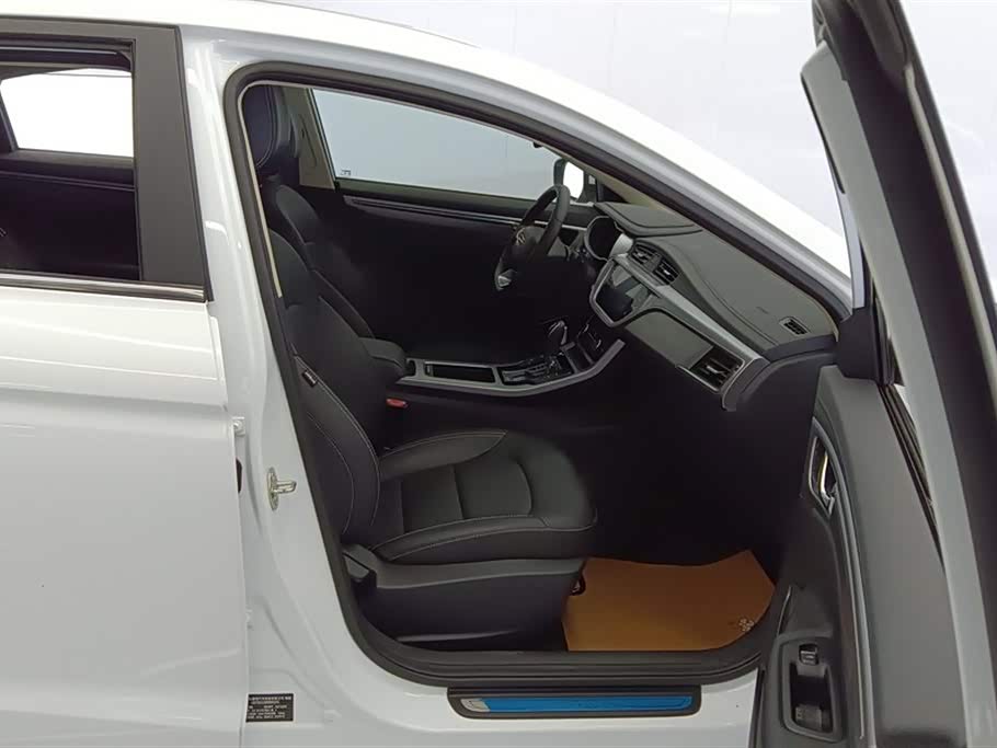 Geely Emgrand GL Geely Emgrand GL