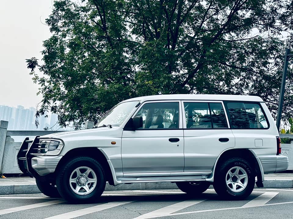 Leopaard Black King Kong