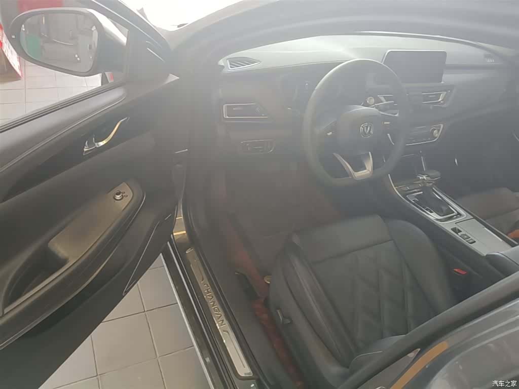 Changan CC, 2022 16