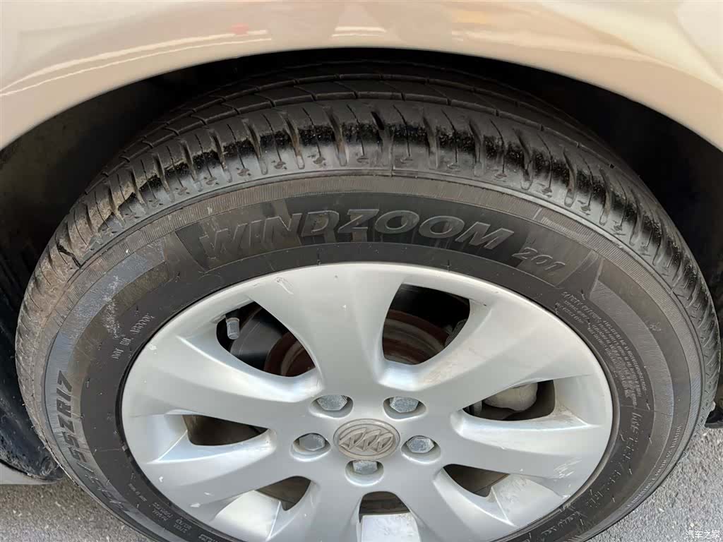 Buick Regal, 2014 16