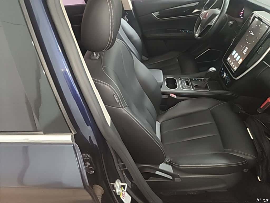 BYD Song, 2019 25