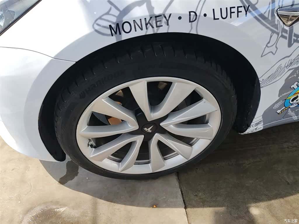Tesla Model 3, 2020 22