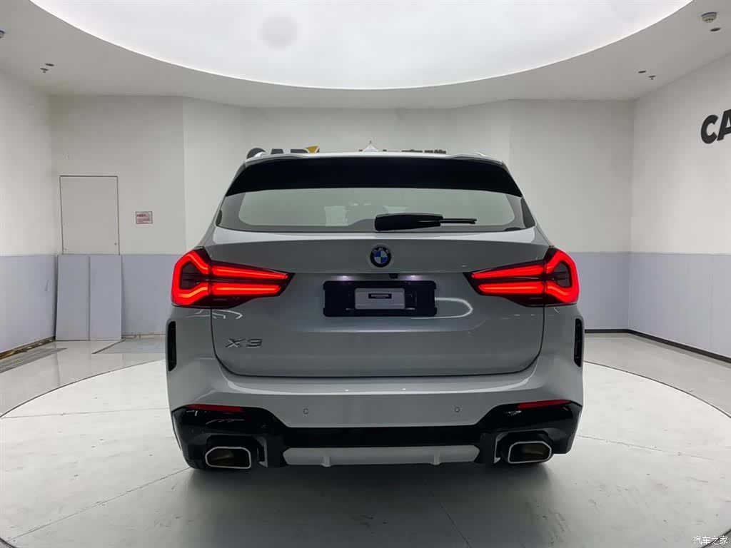 BMW X3, 2023 6
