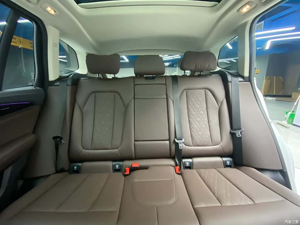BMW X3, 2023 23