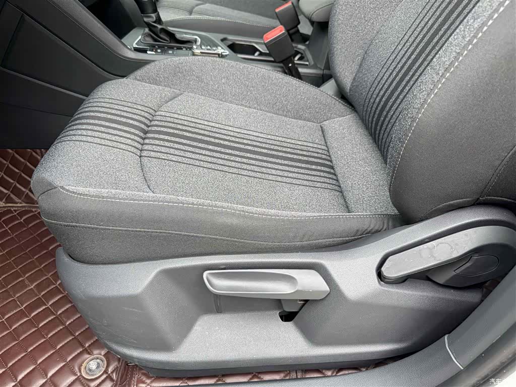 Volkswagen Tharu, 2022 28