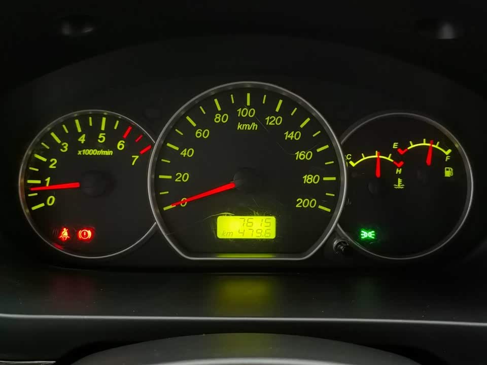 Wuling Wuling Hongguang