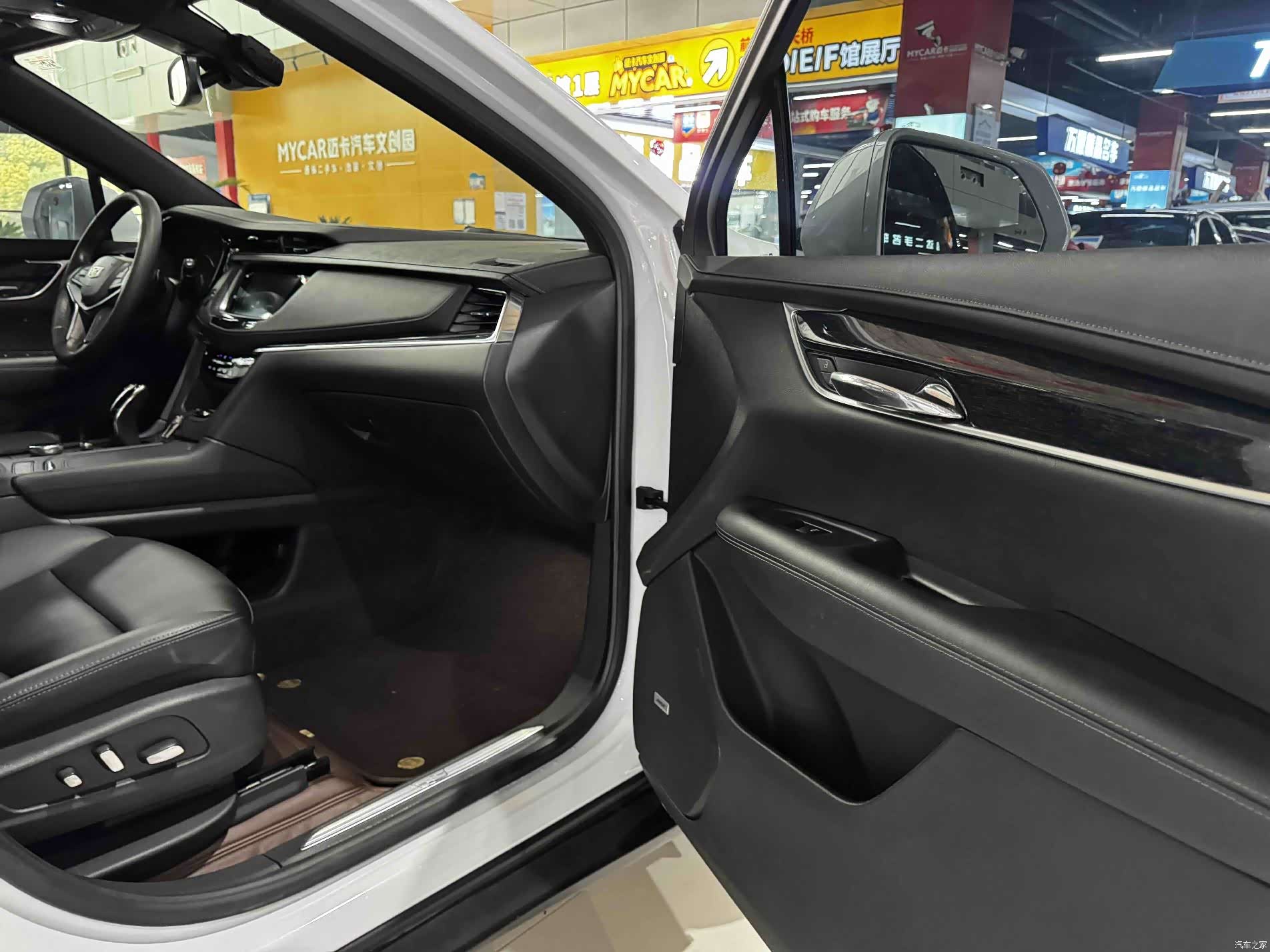 Cadillac XT5, 2022 19