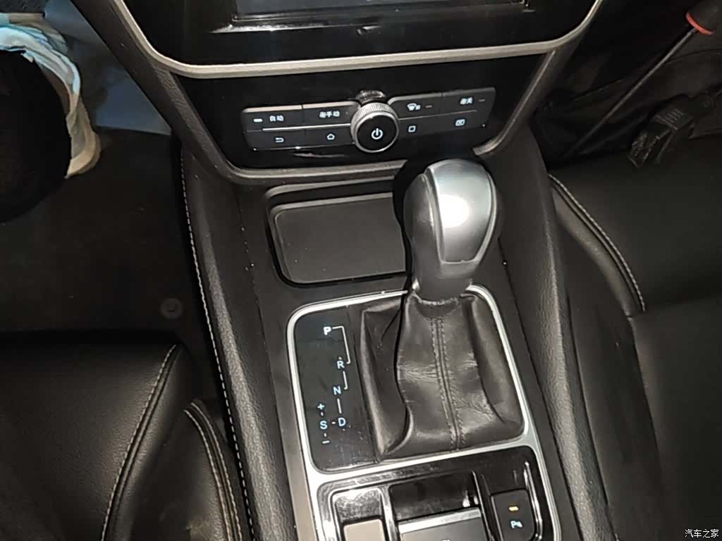 BYD Song, 2019 14