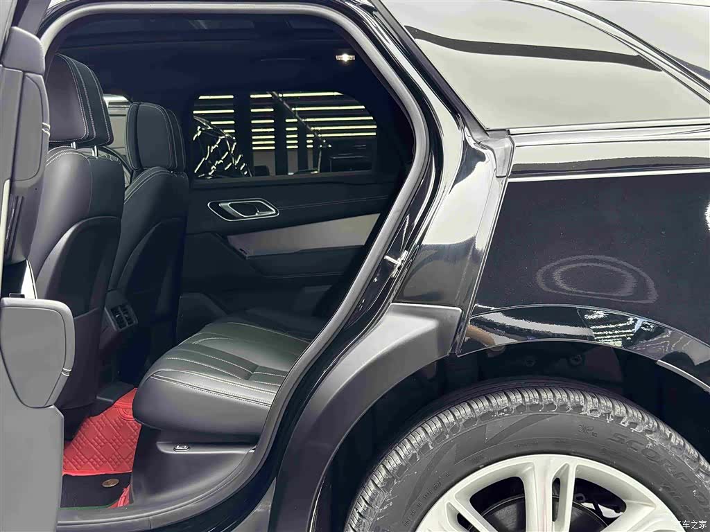 Land Rover Range Rover, 2022 9