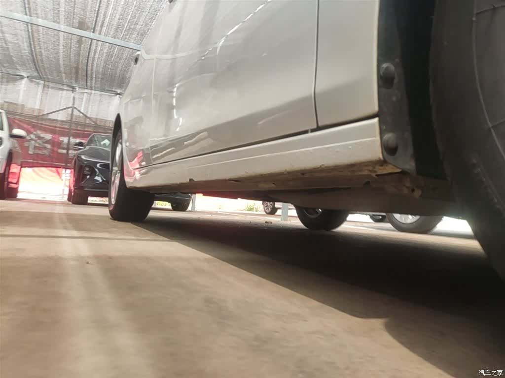 Chevrolet 320, 2019 21