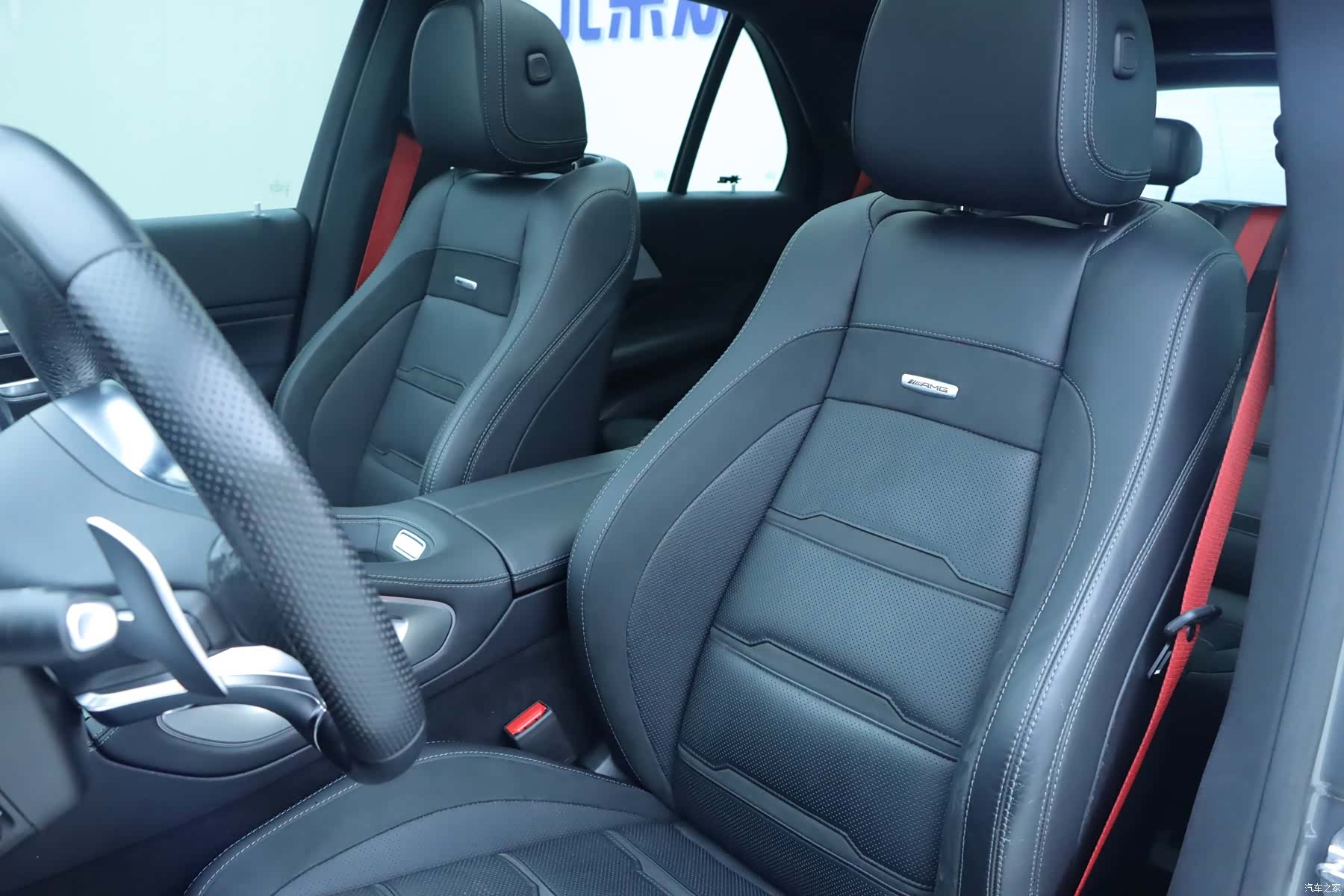 Mercedes-Benz GLE, 2020 7