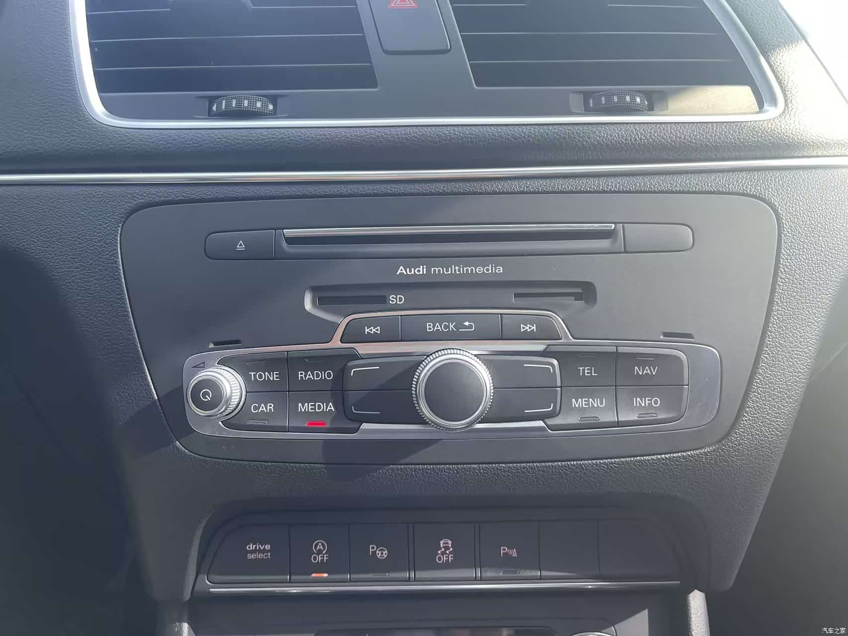 Audi Q3, 2018 22