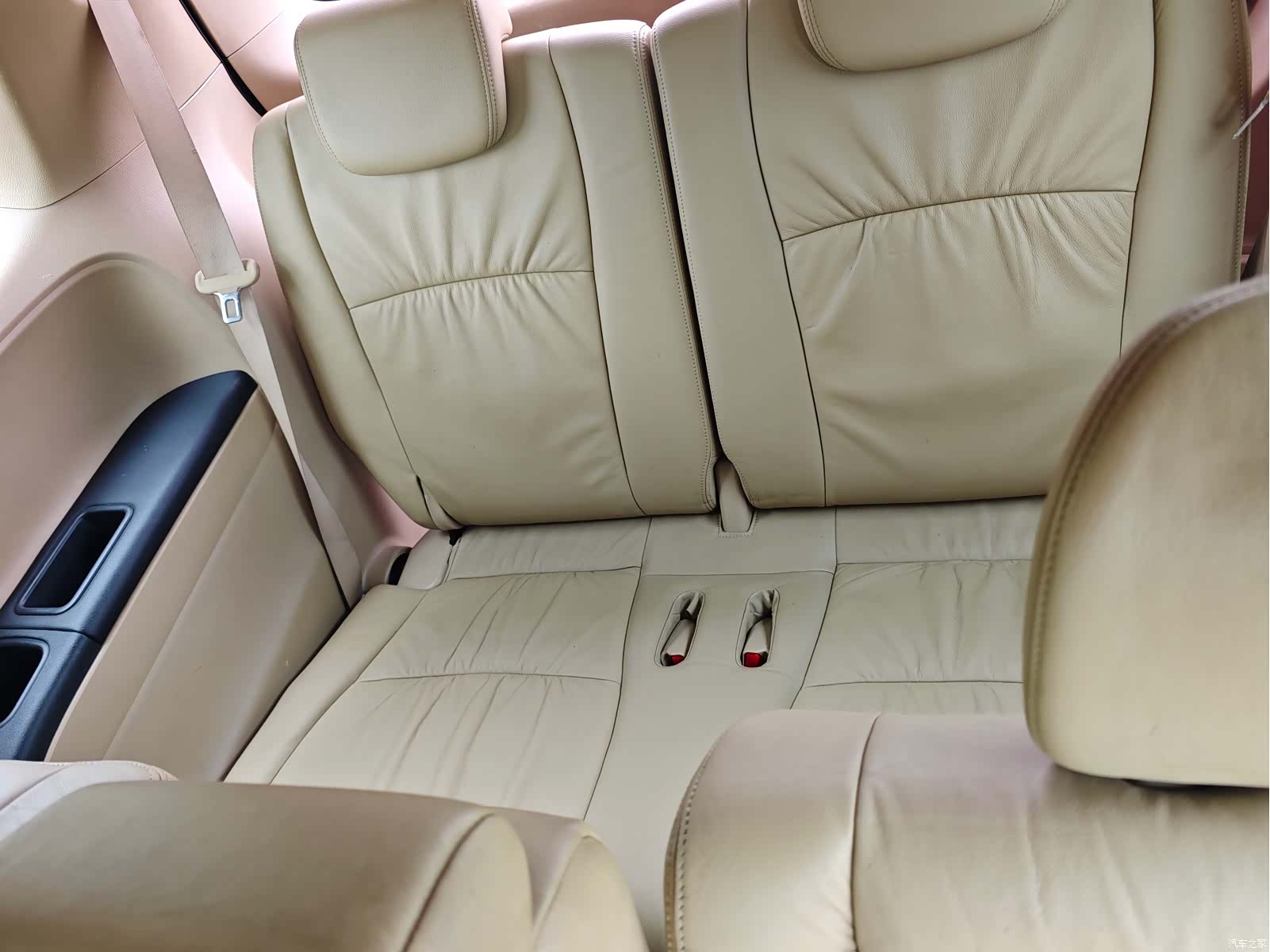 Honda Odyssey, 2013 11
