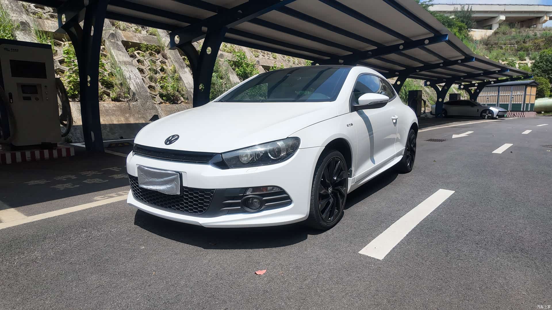 Volkswagen GTS