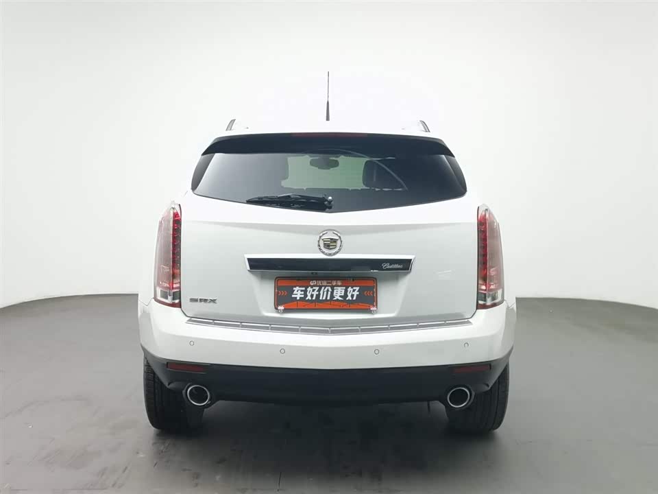 Cadillac SRX