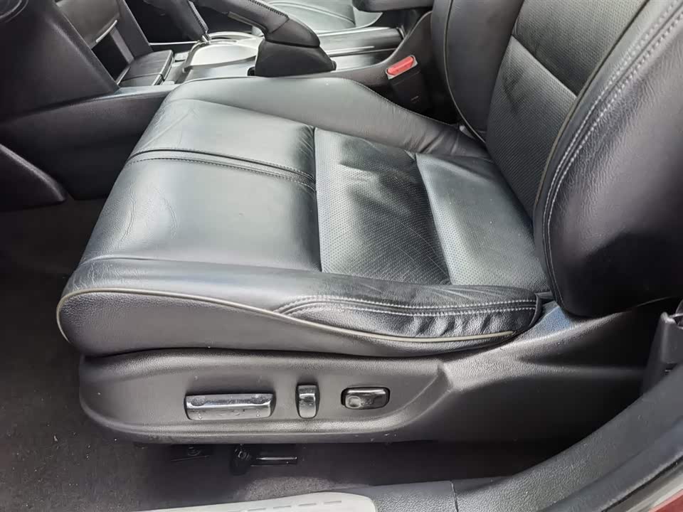 Honda Song Poetry Map