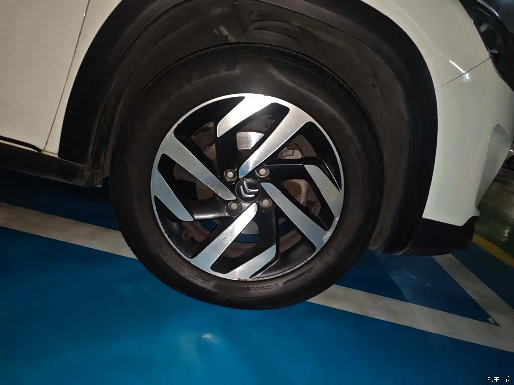 Citroen C3-XR, 2017 23