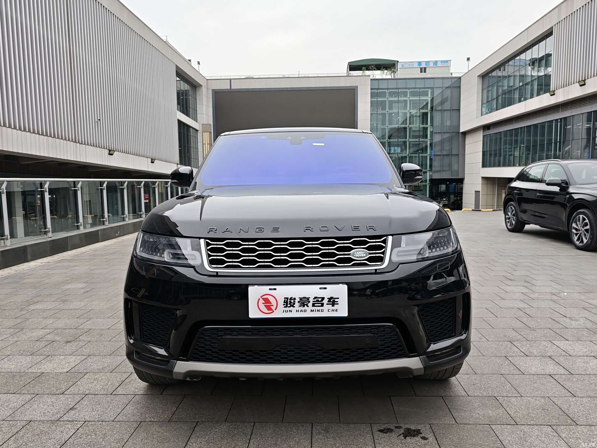 Land Rover Range Rover, 2019 2