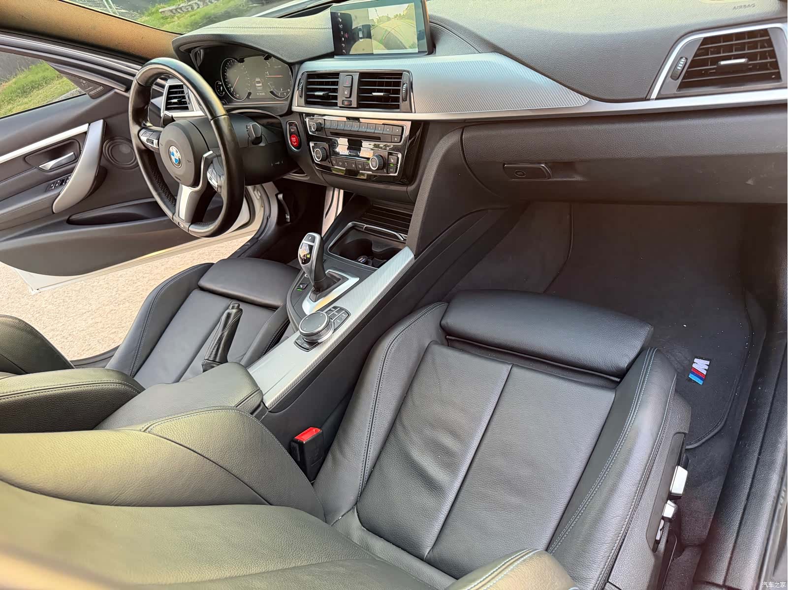 BMW 3 Series, 2019 10