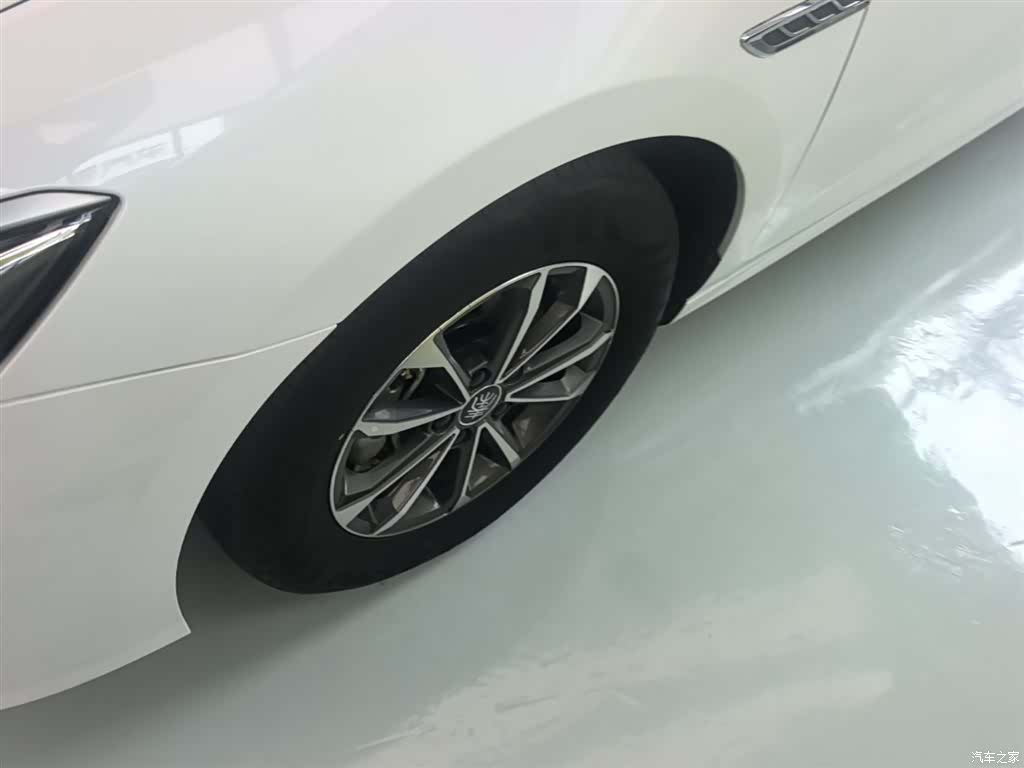 BYD Qin, 2023 23