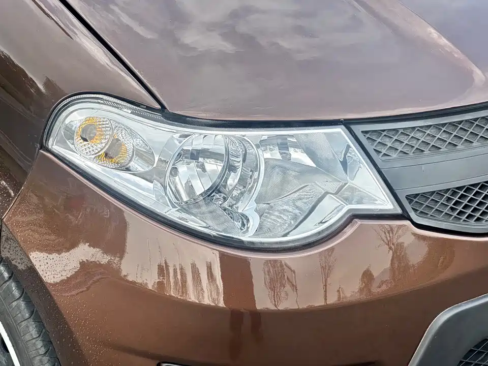 Wuling Wuling Hongguang