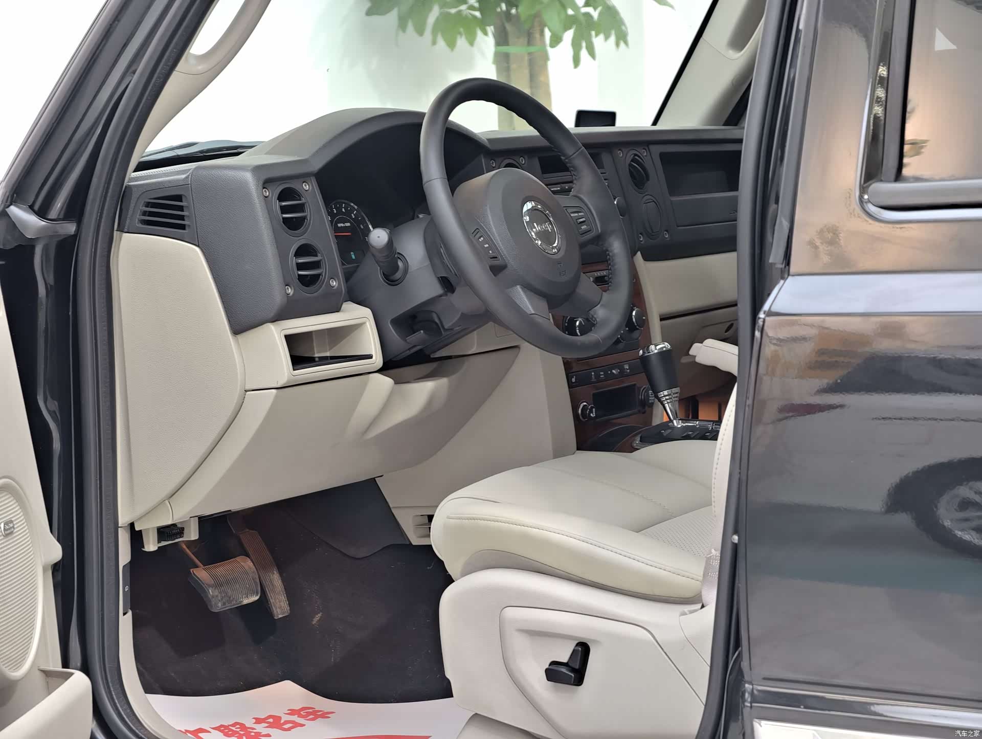 Jeep 4.7, 2007 22