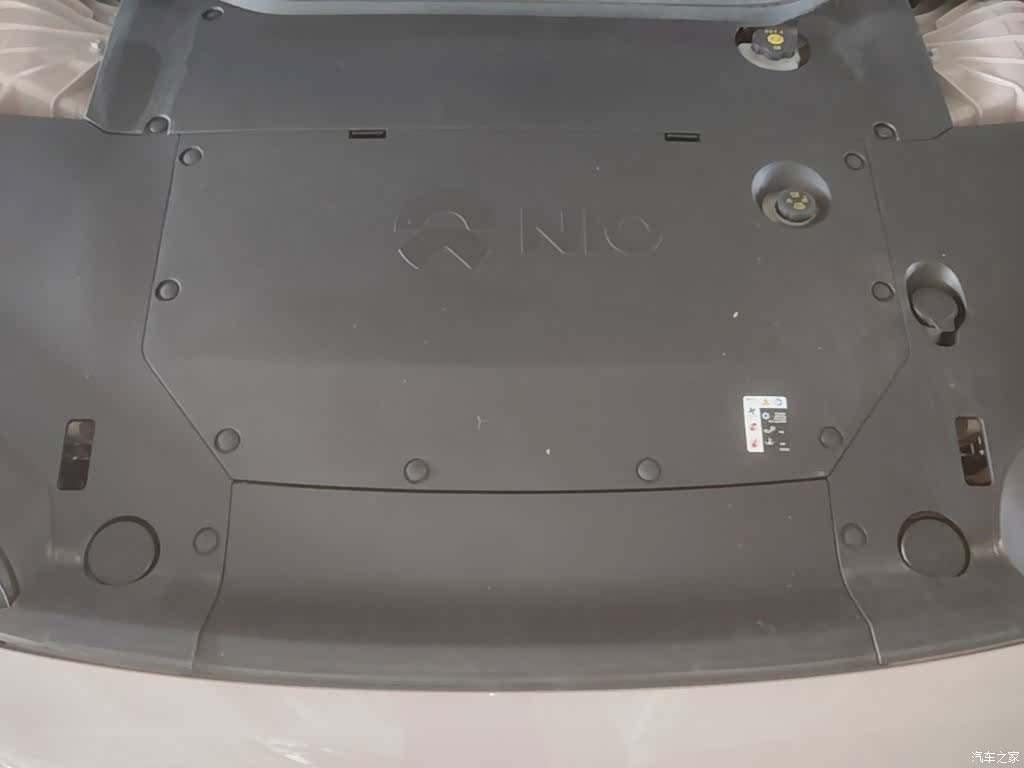 NIO ET5, 2025 20