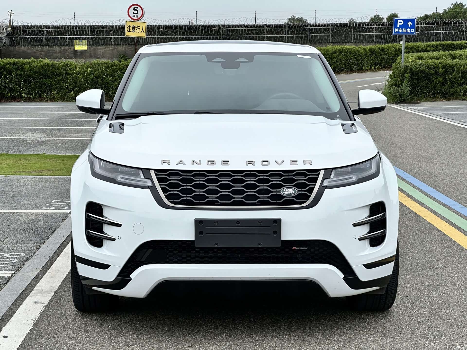 Land Rover Range Rover, 2023 2