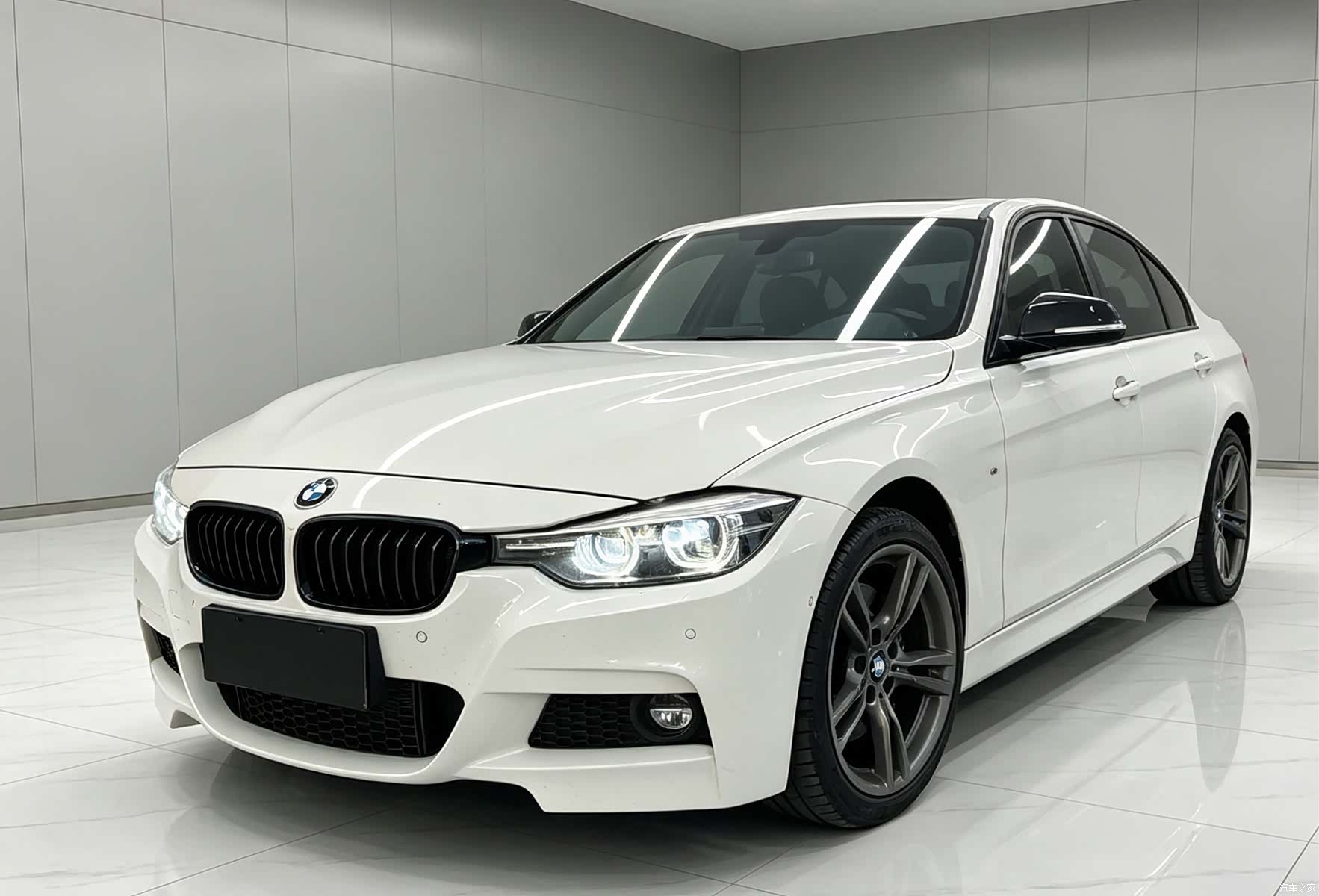 BMW 3 Series, 2019 6