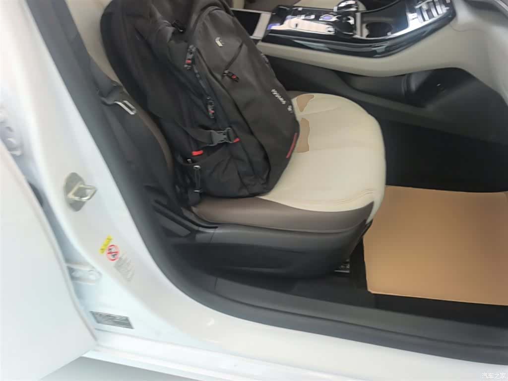 BYD Qin, 2023 25