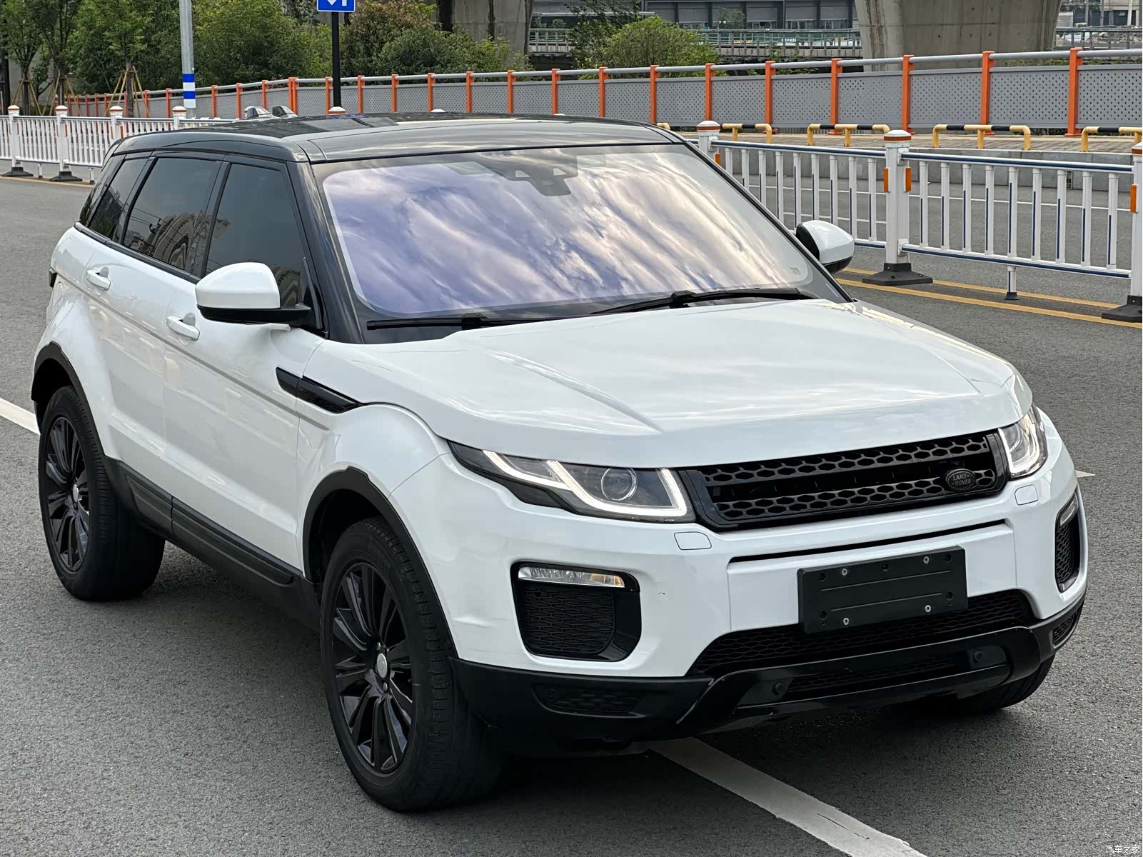 Land Rover Range Rover, 2018 3