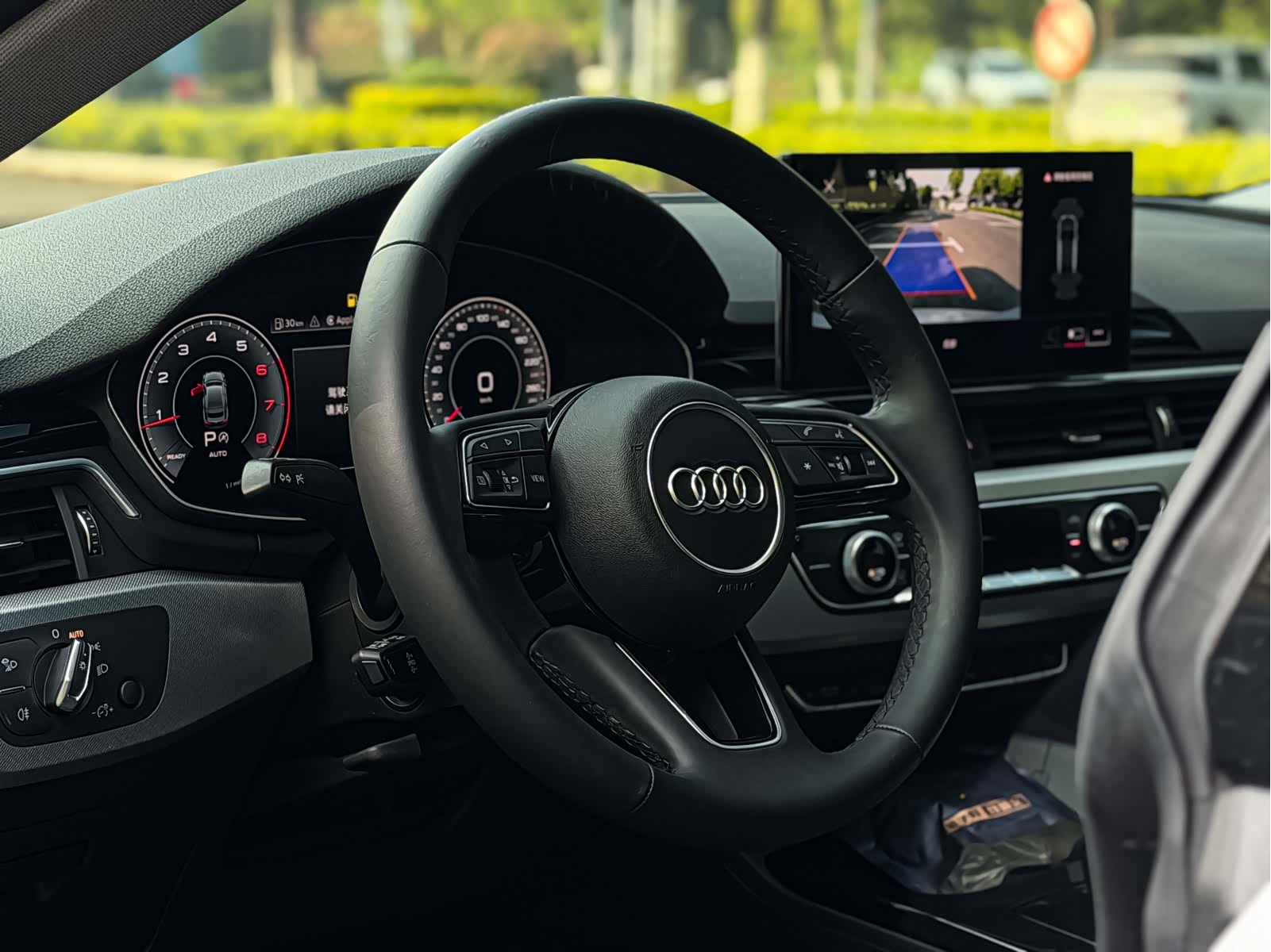 Audi A5, 2022 10