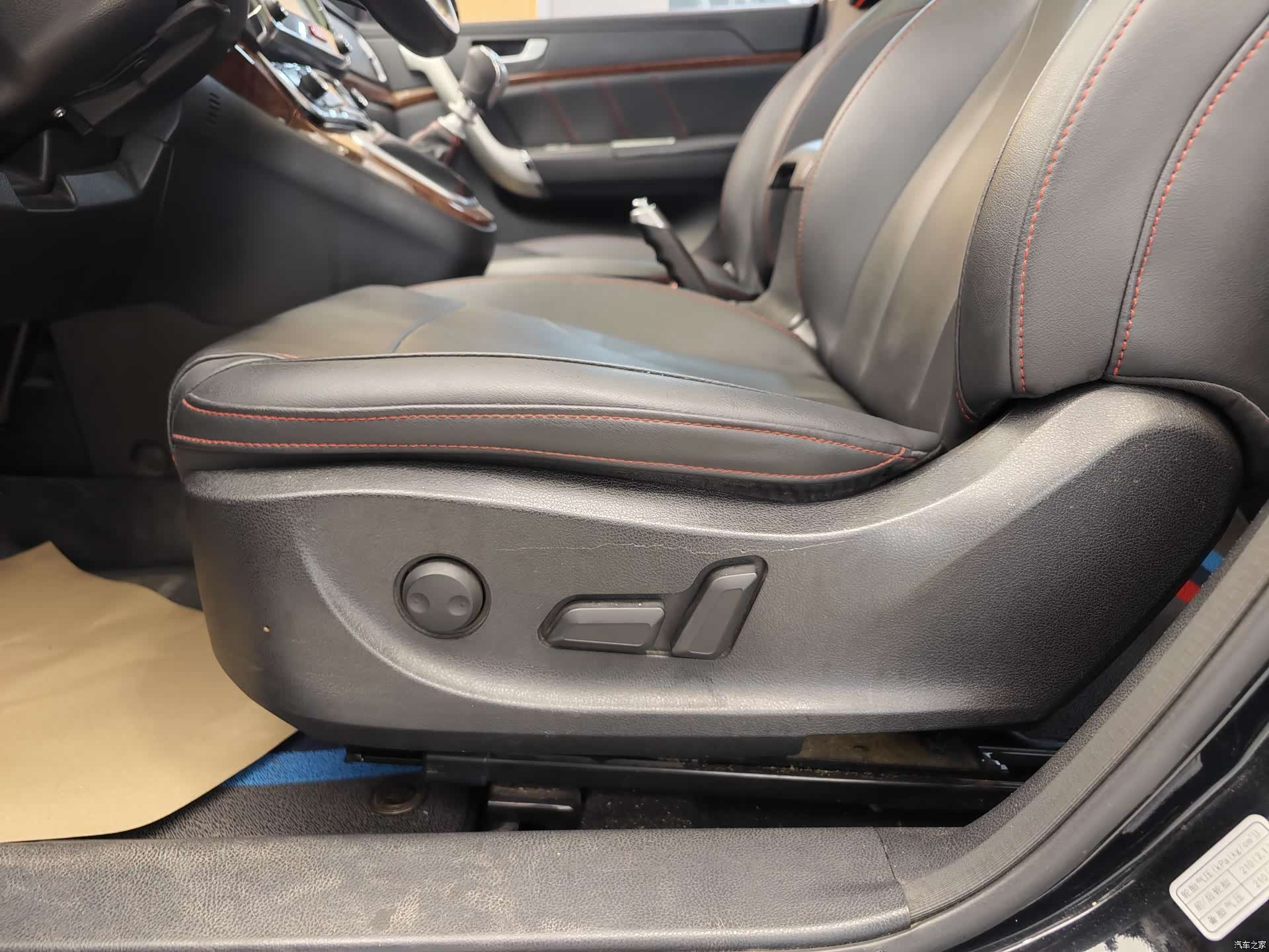 Haval H6, 2017 10