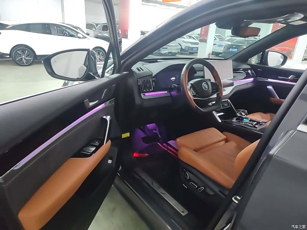 BYD Tang, 2023 16
