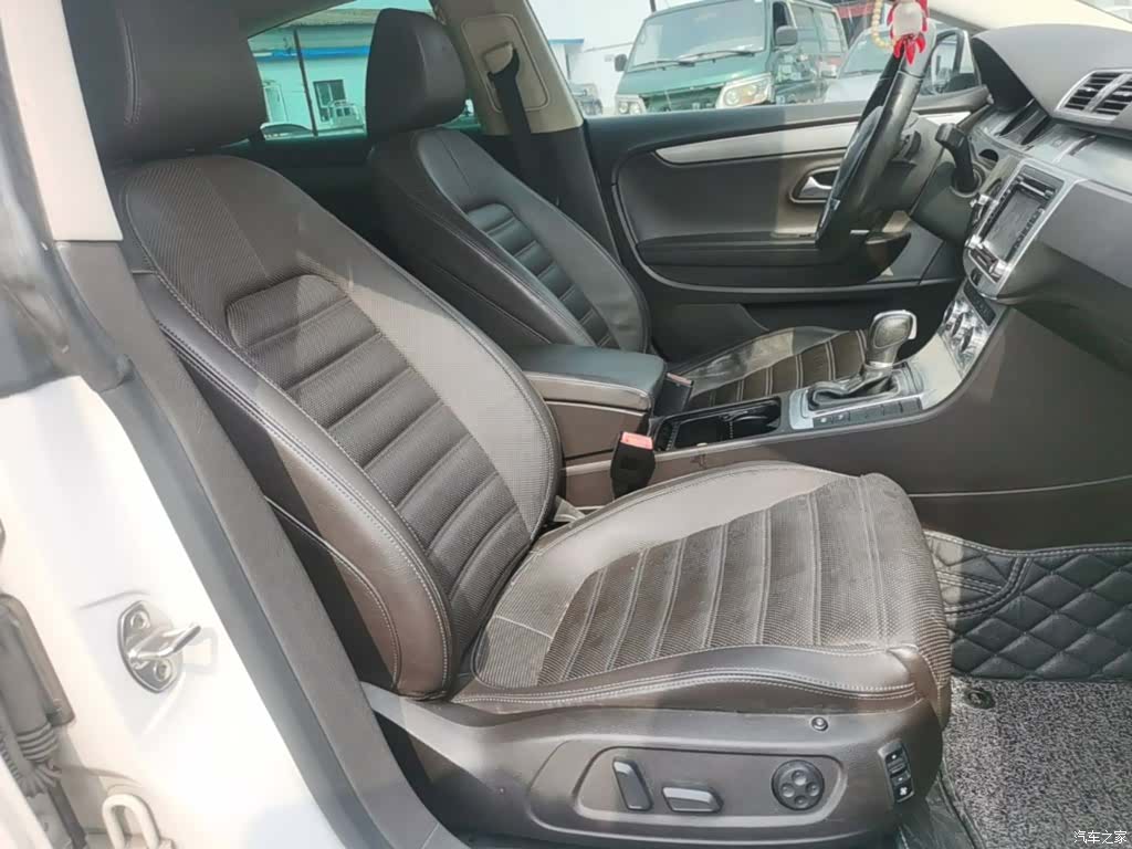 Volkswagen CC, 2017 25