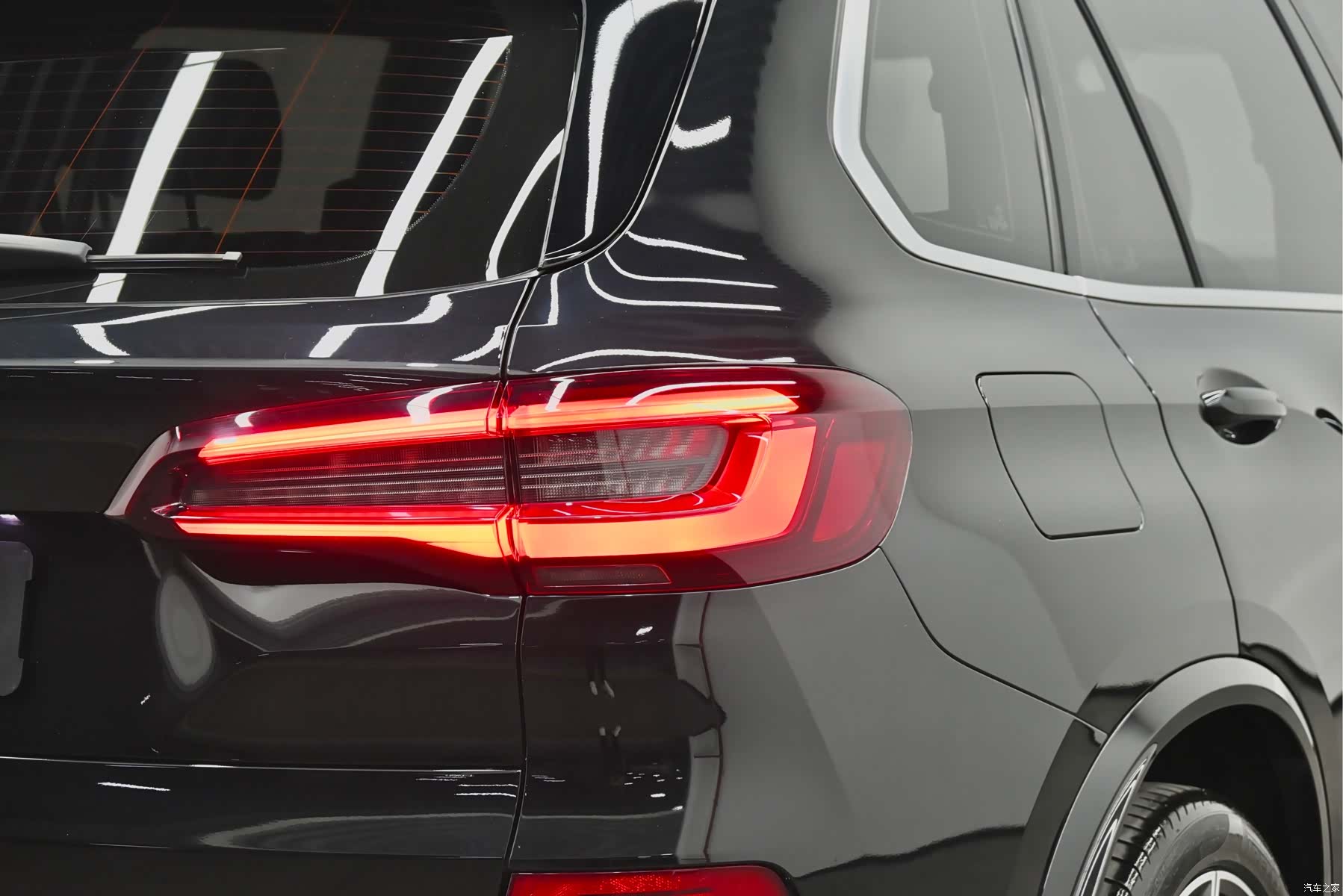 BMW X5, 2023 38