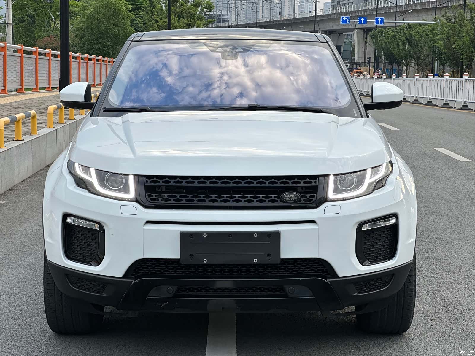Land Rover Range Rover, 2018 2