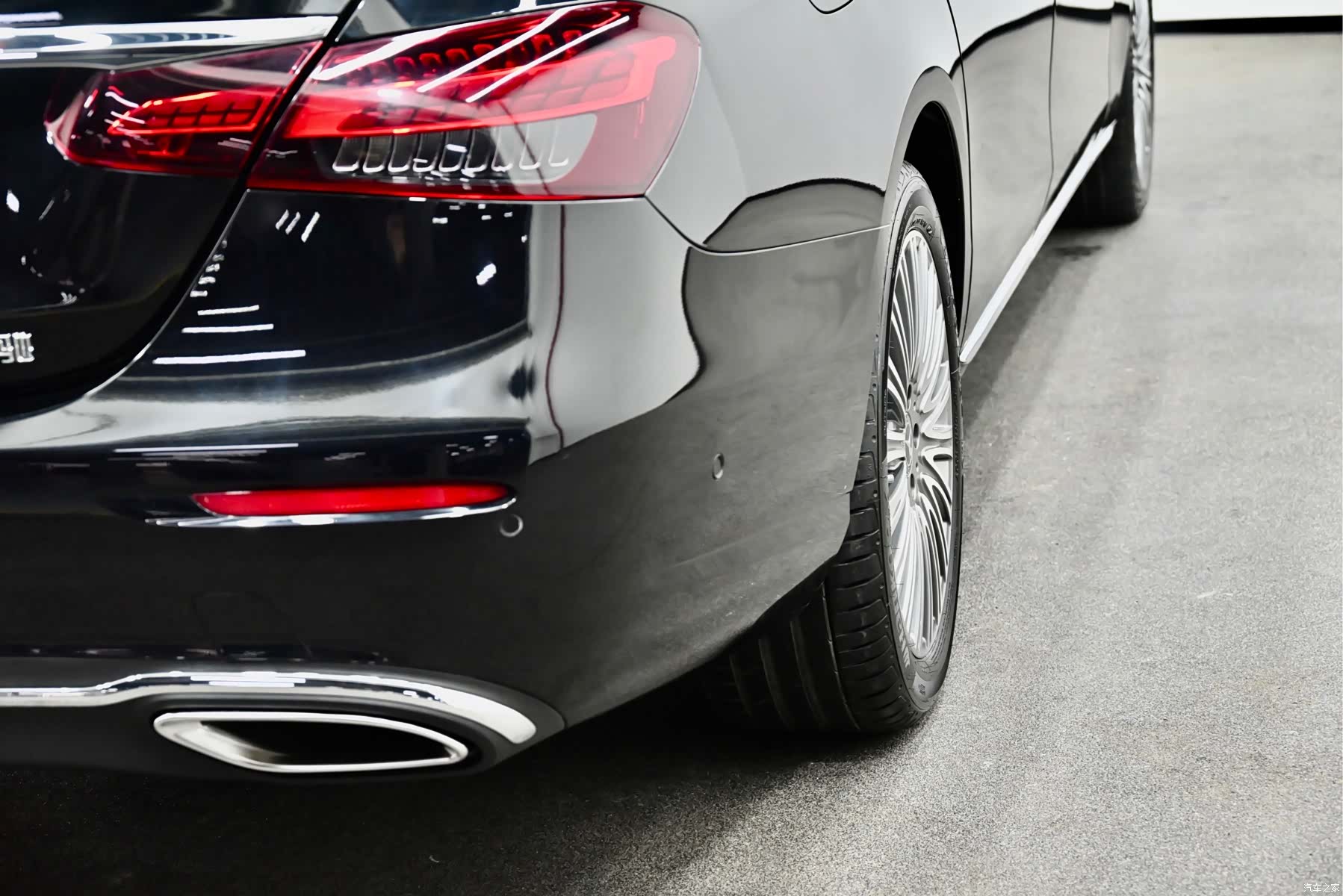 Mercedes-Benz E-Class, 2022 57