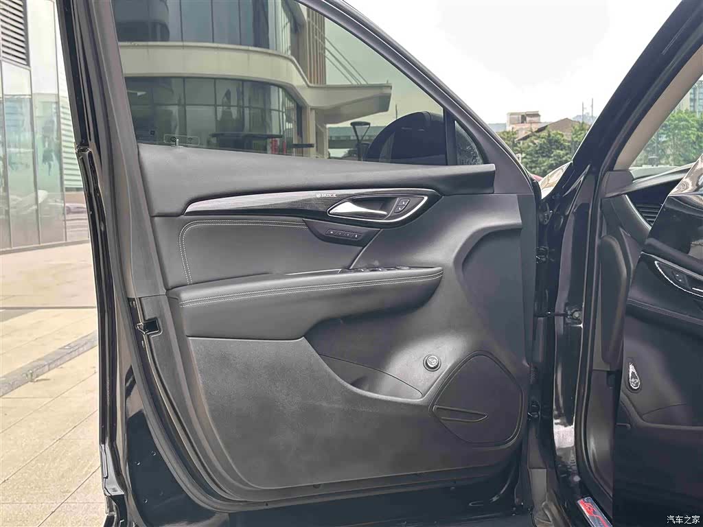 Buick Envision, 2022 10