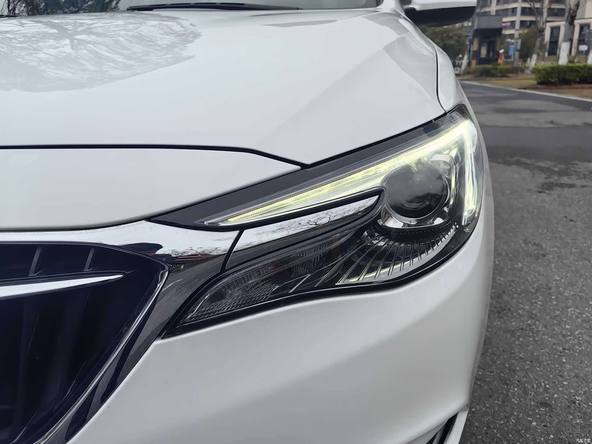 Buick VI, 2020 16