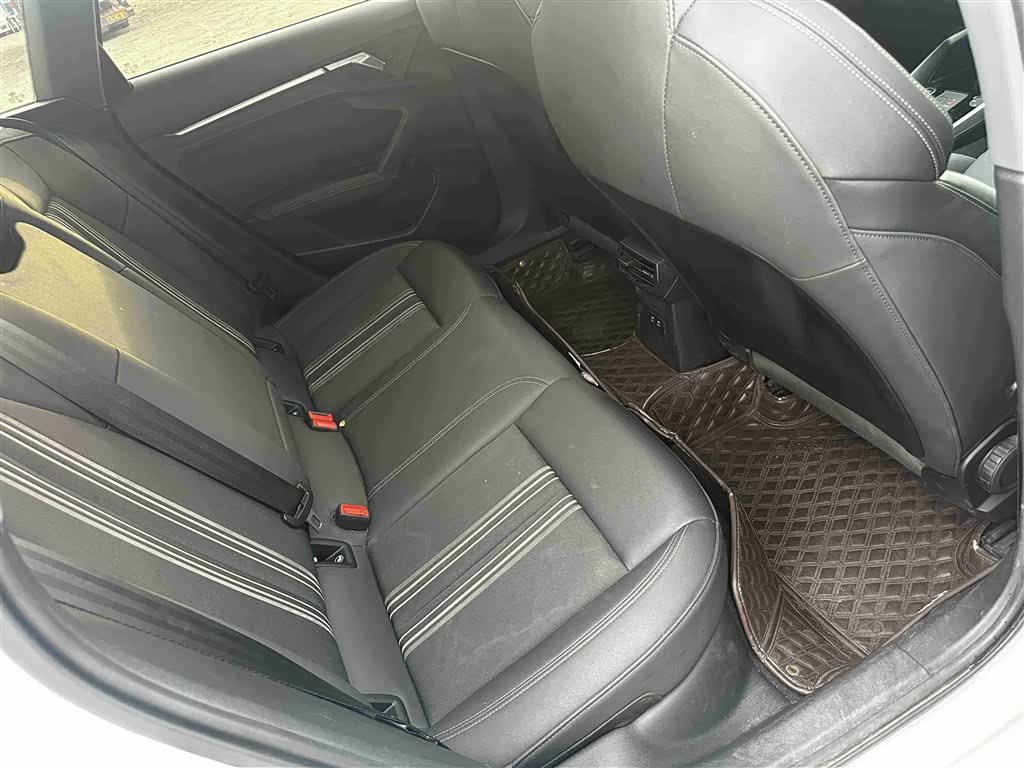 Audi A3, 2022 12