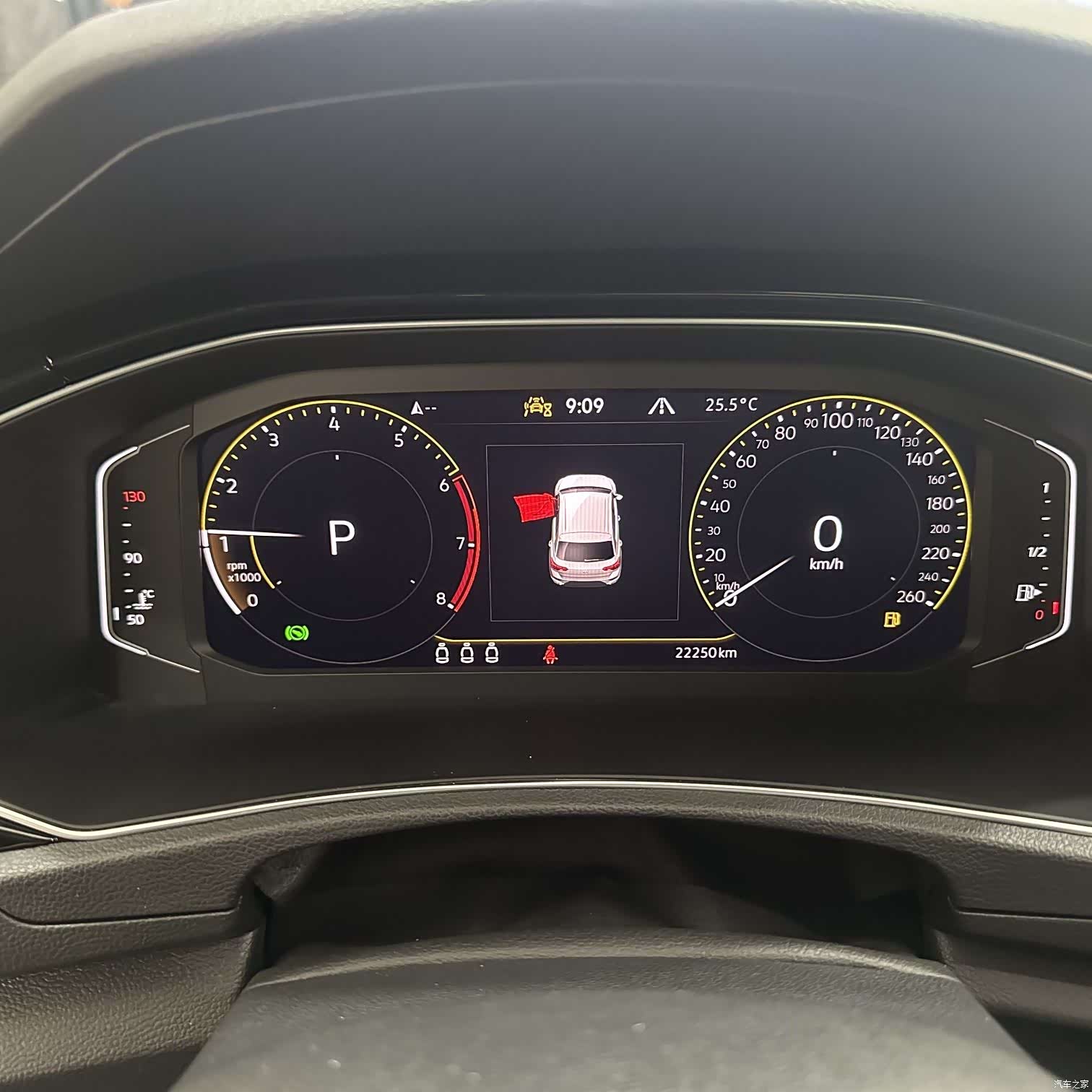 Volkswagen T-ROC, 2022 13