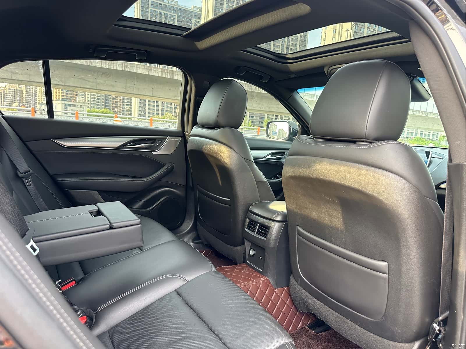 Cadillac CT5, 2021 13