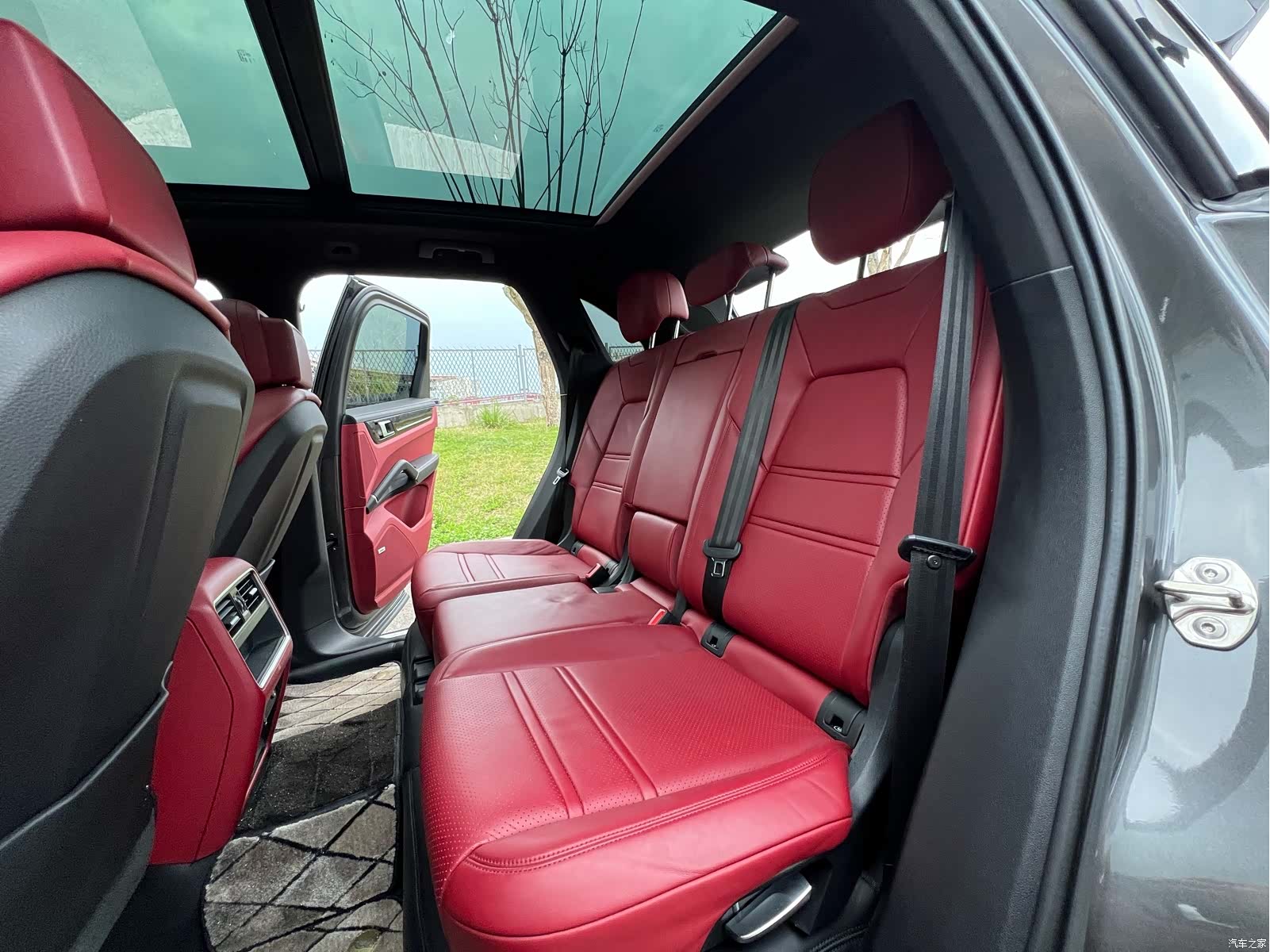 Porsche Cayenne, 2021 8