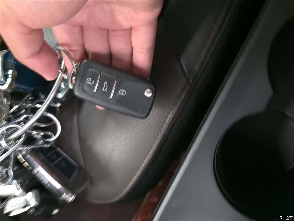 GAC GS4, 2017 9