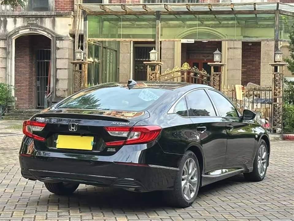 Honda Accord