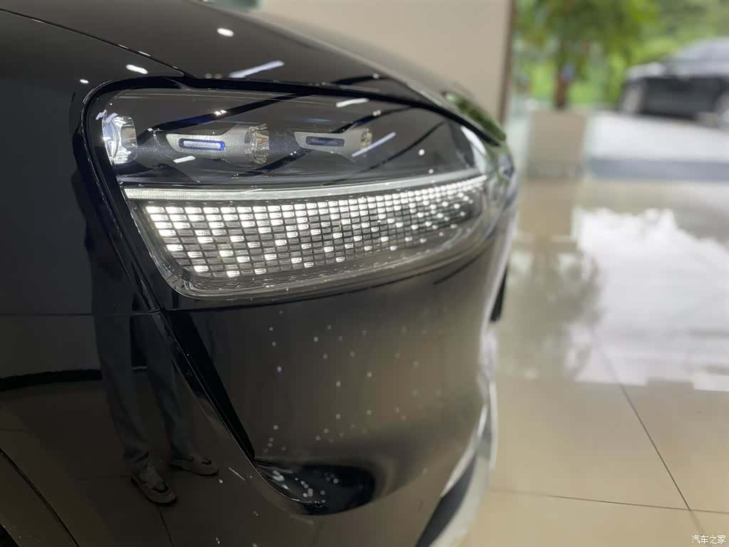 AITO M9, 2024 9