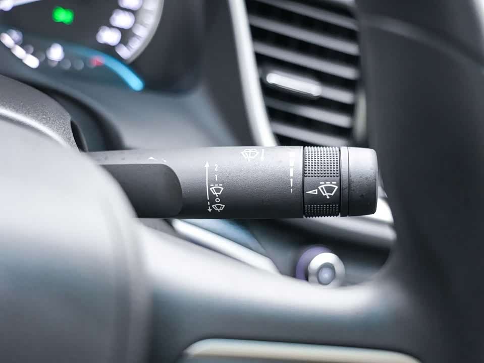 Buick Yinglang Buick Yinglang