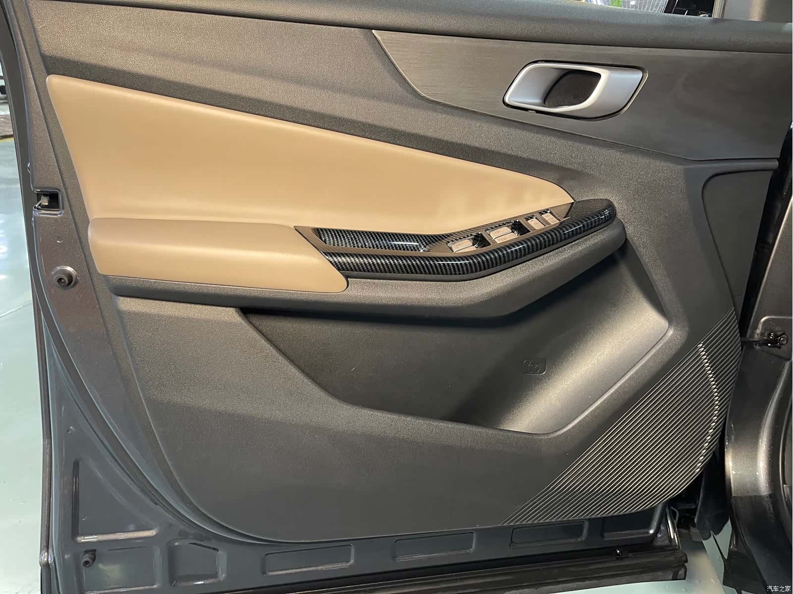 Changan CS55, 2023 6