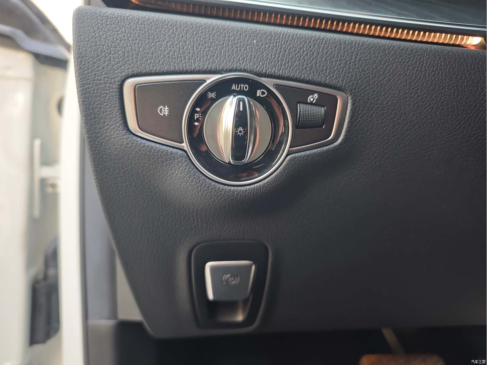 Mercedes-Benz E-Class, 2017 14